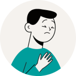 ACIDEZ O ARDOR EN EL PECHO (2) acidez o ardor en el pecho