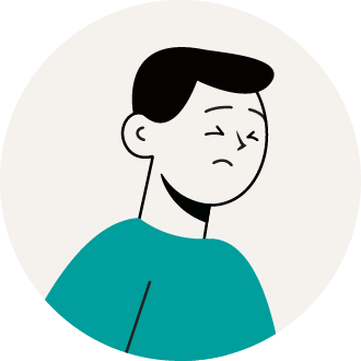 AMARGOR O GUSTO ACIDO